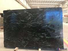 Earth Dark Green Marble